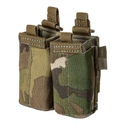 Flex Double Pistol Mag Pouch 2.0