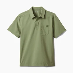 Flex Short Sleeve Polo