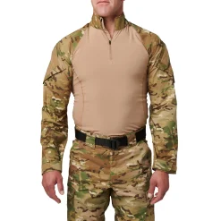 Flex-Tac® TDU® Rapid Long Sleeve Shirt