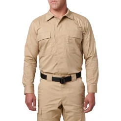 Flex-Tac®TDU®Ripstop Long Sleeve Shirt