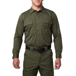 Flex-Tac®TDU®Ripstop Long Sleeve Shirt