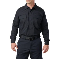 Flex-Tac®TDU®Ripstop Long Sleeve Shirt