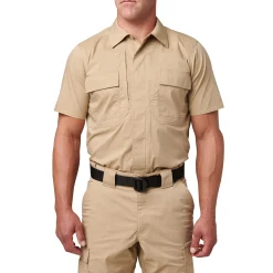 Flex-Tac®TDU®Ripstop Short Sleeve