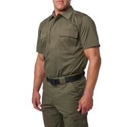 Flex-Tac®TDU®Ripstop Short Sleeve