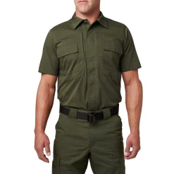 Flex-Tac®TDU®Ripstop Short Sleeve