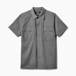 Flex-Tac®TDU®Ripstop Short Sleeve
