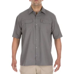Freedom Flex Short Sleeve Shirt