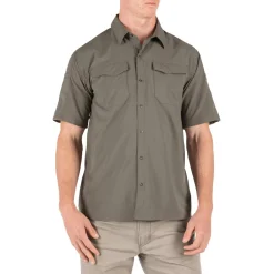 Freedom Flex Short Sleeve Shirt