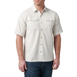 Freedom Flex Short Sleeve Shirt