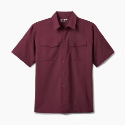 Freedom Flex Short Sleeve Shirt
