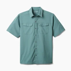 Freedom Flex Short Sleeve Shirt