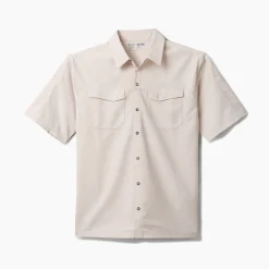 Freedom Flex Short Sleeve Shirt