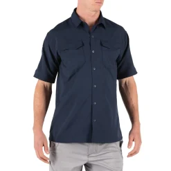 Freedom Flex Short Sleeve Shirt