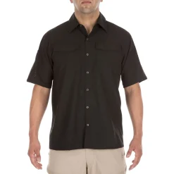 Freedom Flex Short Sleeve Shirt