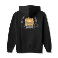 Freedom Fries Hoodie