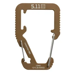 Hardpoint M3 Carabiner