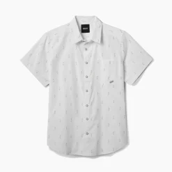 Have a Knife Day Short Sleeve Shirt