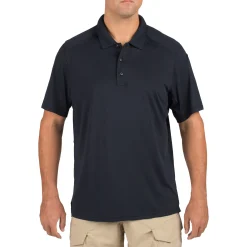 Helios Short Sleeve Polo