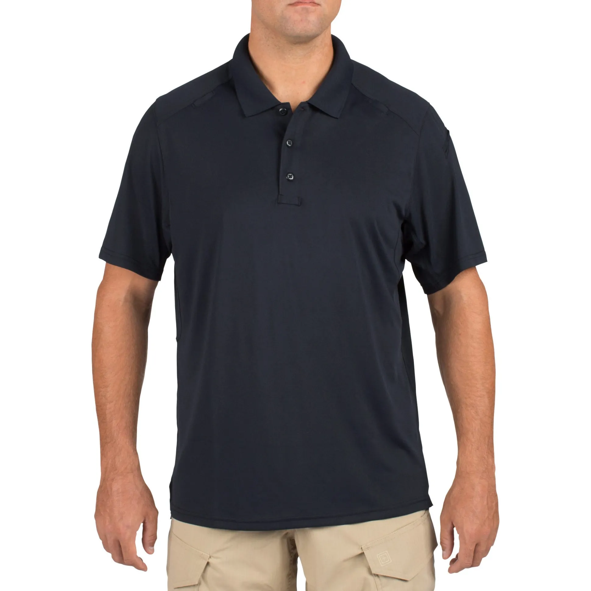 Helios Short Sleeve Polo
