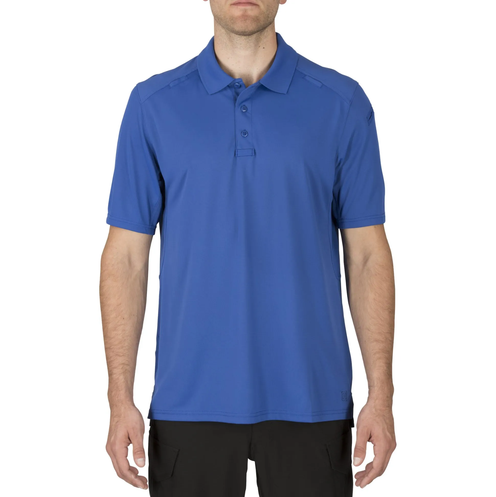 Helios Short Sleeve Polo