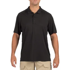 Helios Short Sleeve Polo