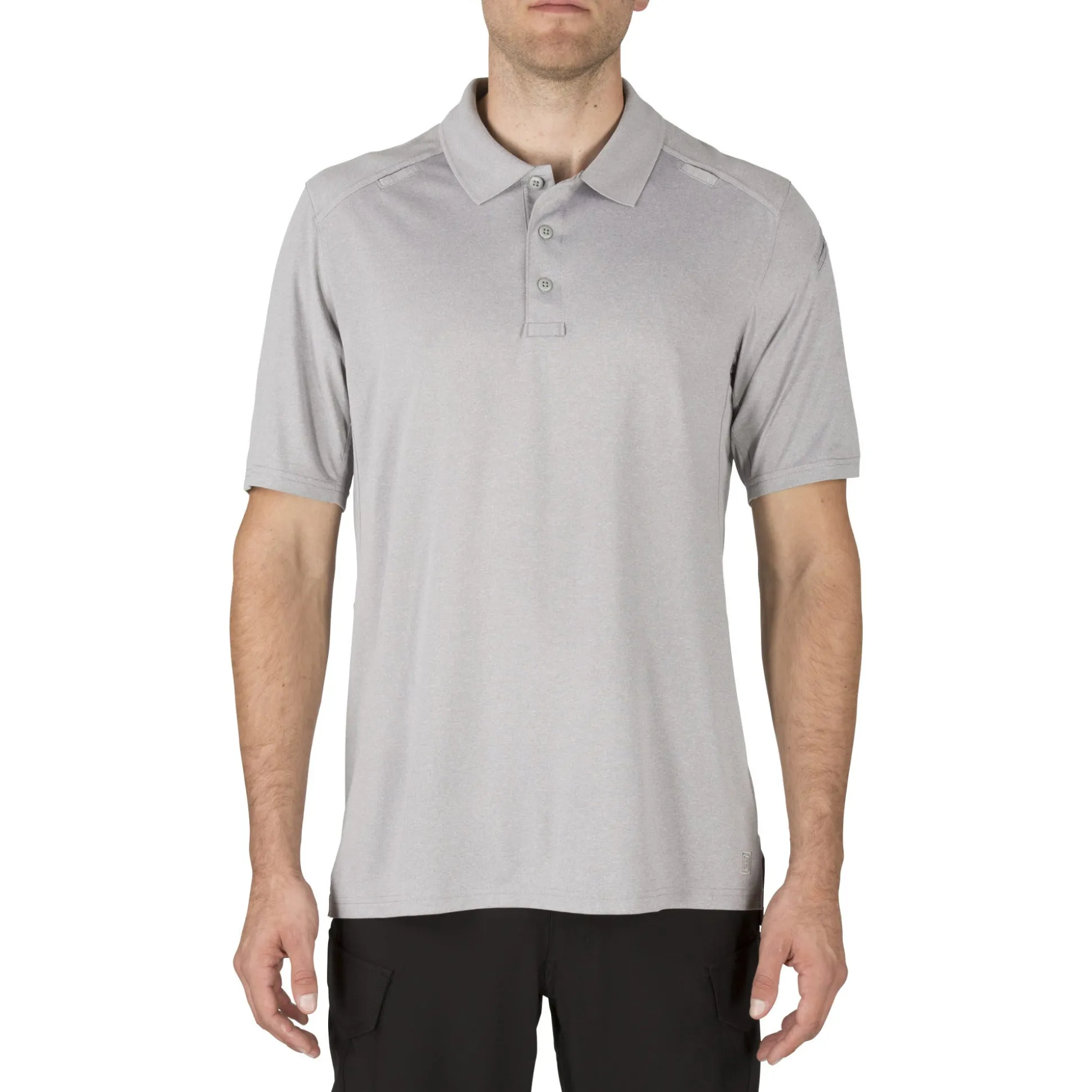 Helios Short Sleeve Polo