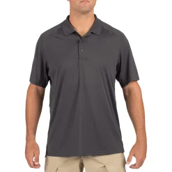 Helios Short Sleeve Polo