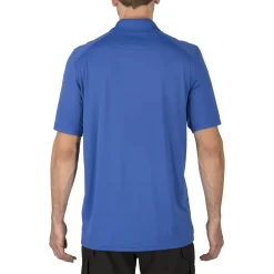 Helios Short Sleeve Polo
