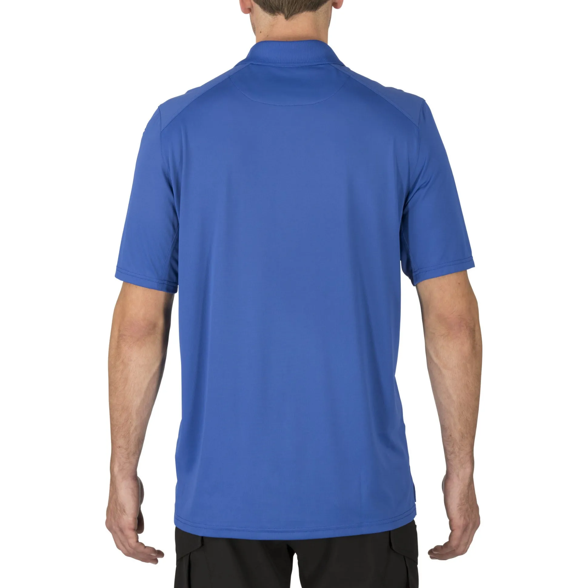 Helios Short Sleeve Polo