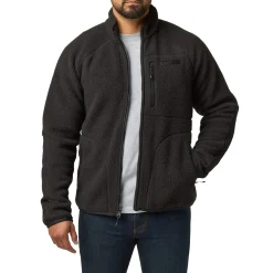 HQ Tech Fleece Jacket