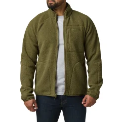 HQ Tech Fleece Jacket