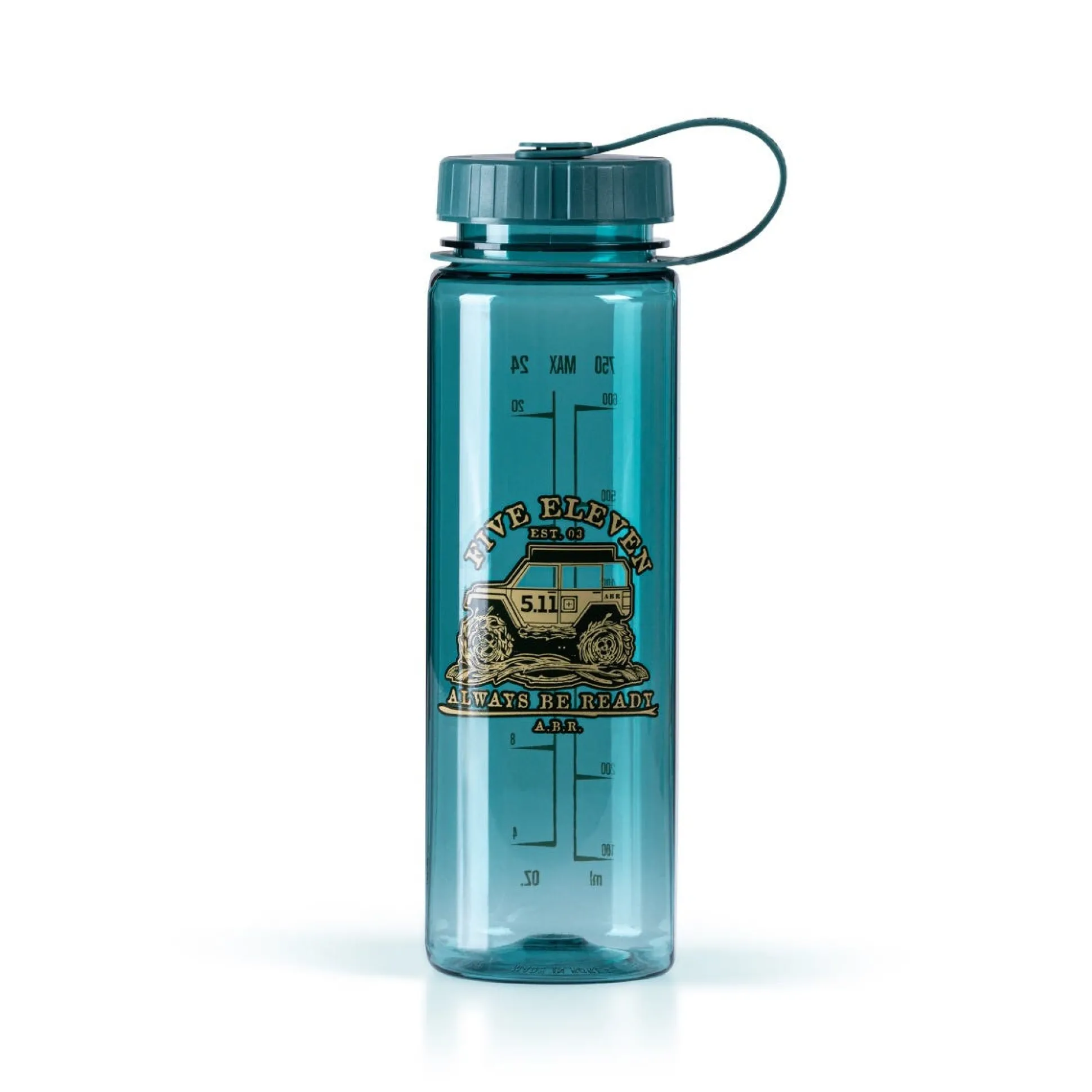 Hydration Bottle 24 Oz
