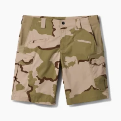 Icon 10" Short