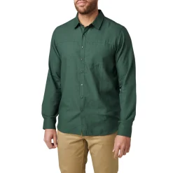 Igor Plaid Long Sleeve Shirt