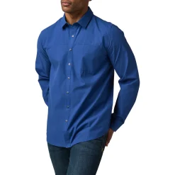 Igor Solid Long Sleeve Shirt