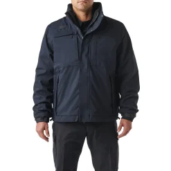 5-IN-1 Jacket 2.0