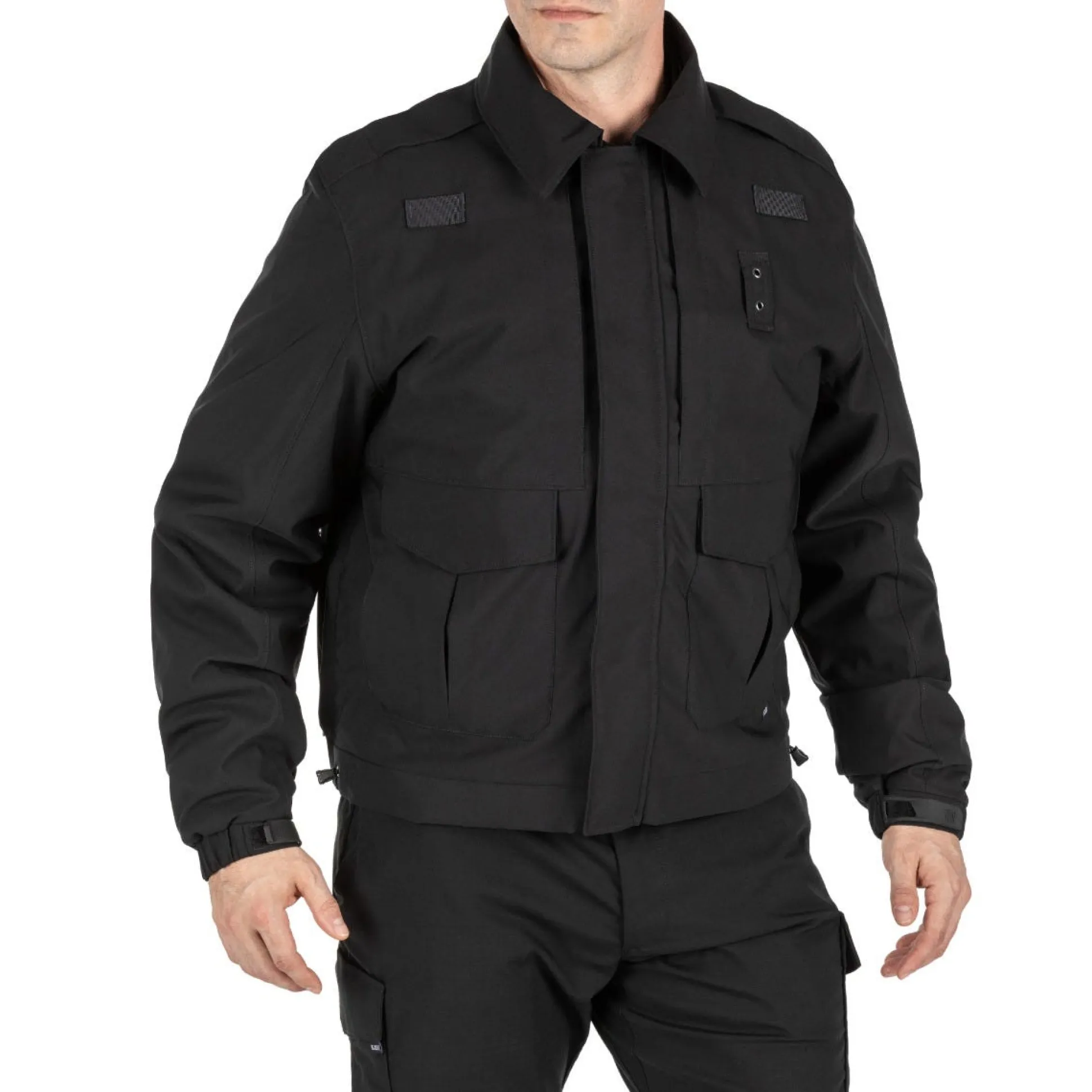 4-in-1 Patrol Jacket™ 2.0