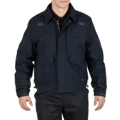 4-in-1 Patrol Jacket™ 2.0