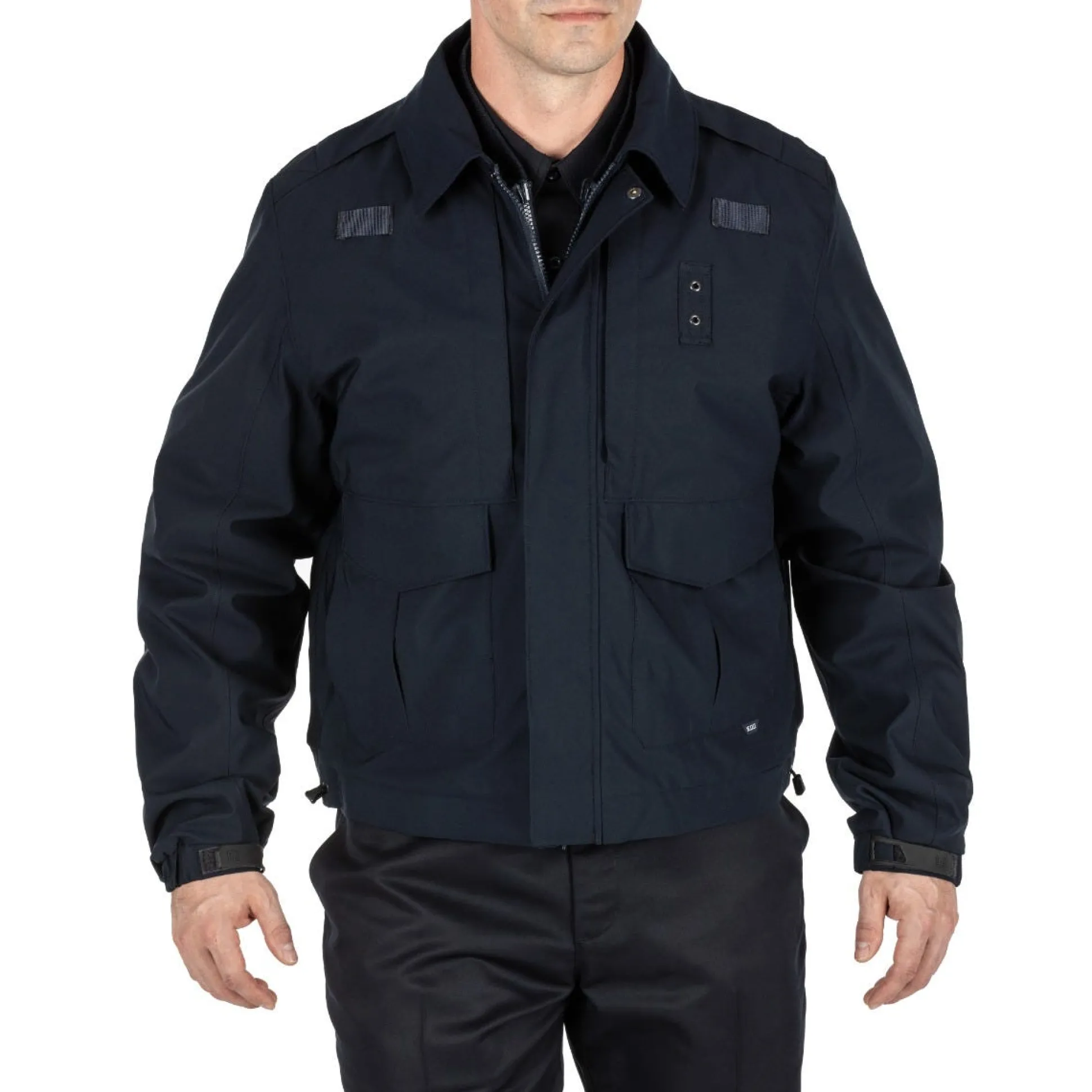 4-in-1 Patrol Jacket™ 2.0