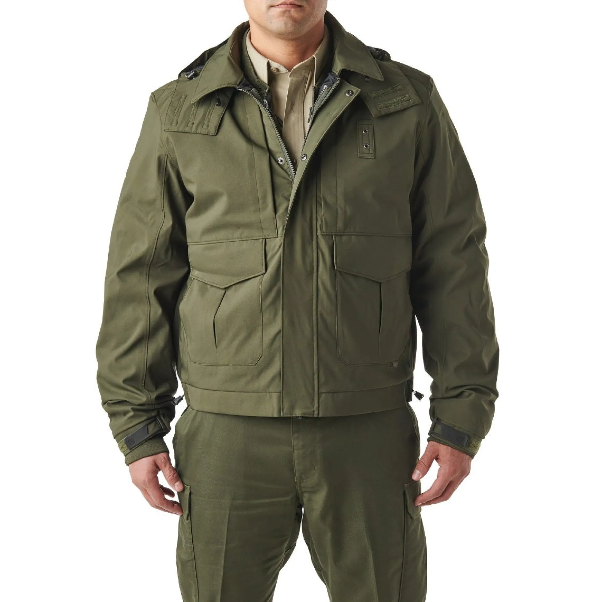 4-in-1 Patrol Jacket™ 2.0