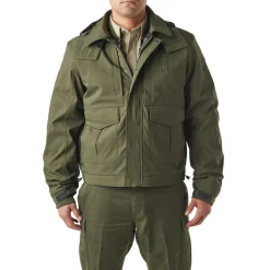 4-in-1 Patrol Jacket™ 2.0