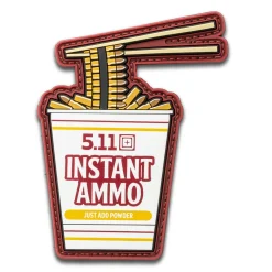 Instant Ammo V2 Patch