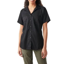 Isla Short Sleeve Shirt