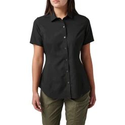 Janet Short Sleeve Shirt