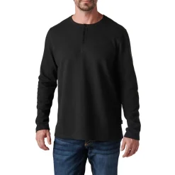 Jasper Thermal Long Sleeve Shirt