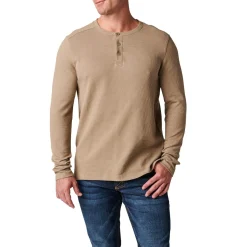 Jasper Thermal Long Sleeve Shirt