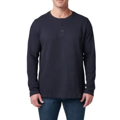 Jasper Thermal Long Sleeve Shirt
