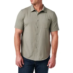 Jimmy Knit Shirt