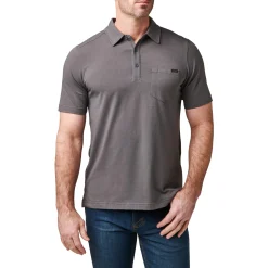 Kane Short Sleeve Polo