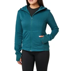 Kimmie Full Zip Hoodie